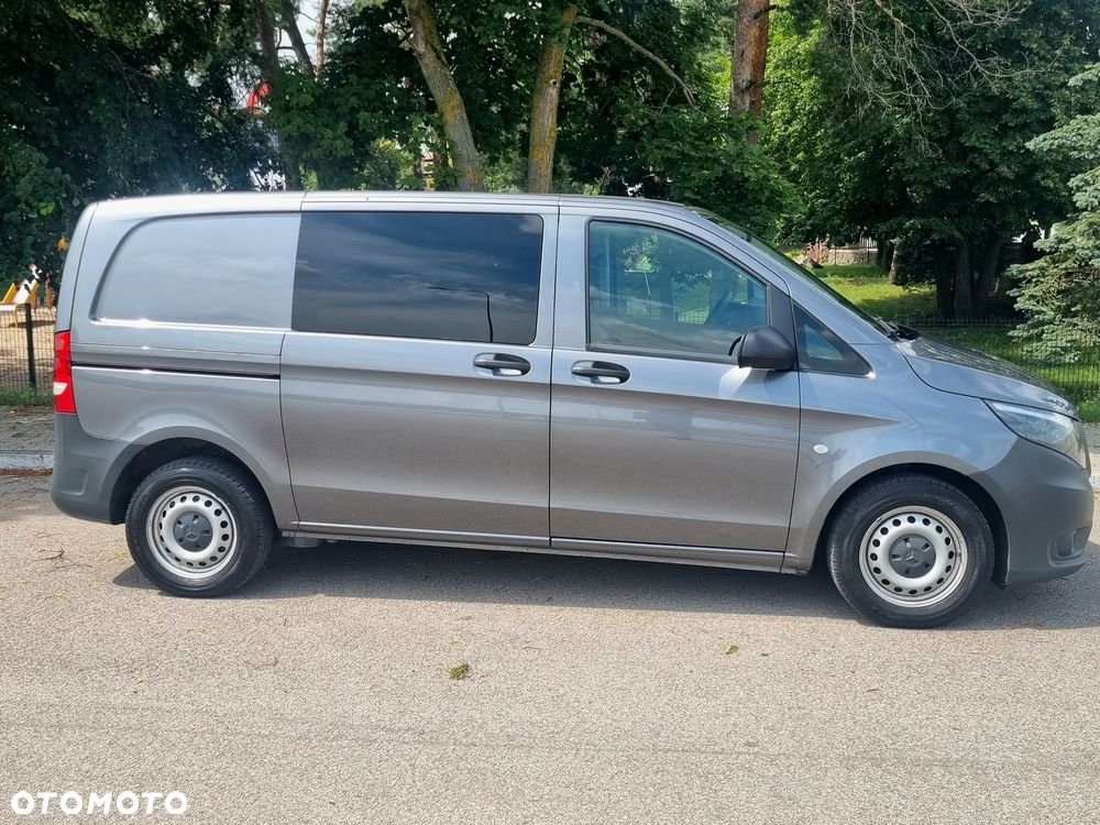 Mercedes-Benz Vito - 35
