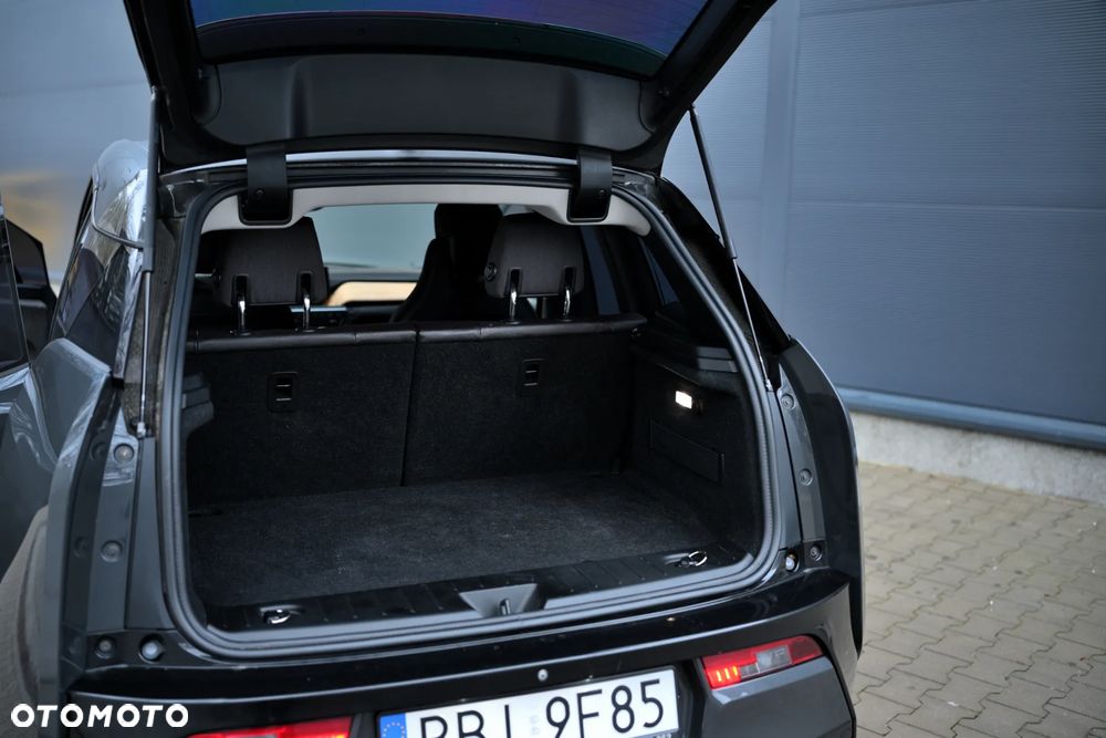 BMW i3 - 14