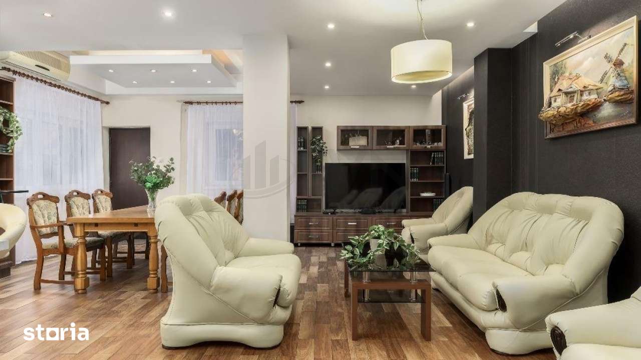 Vila 9 Camere I De Vanzare I Tei I Floreasca - Imagine principală: 3/15