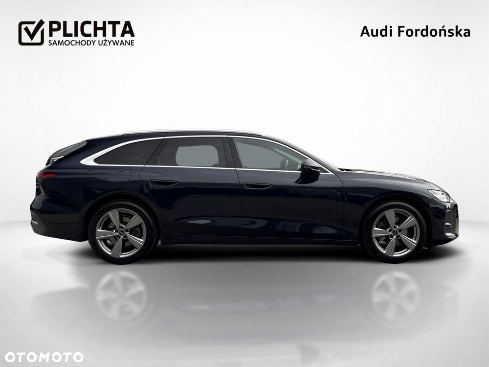 Audi A6 Avant - 7