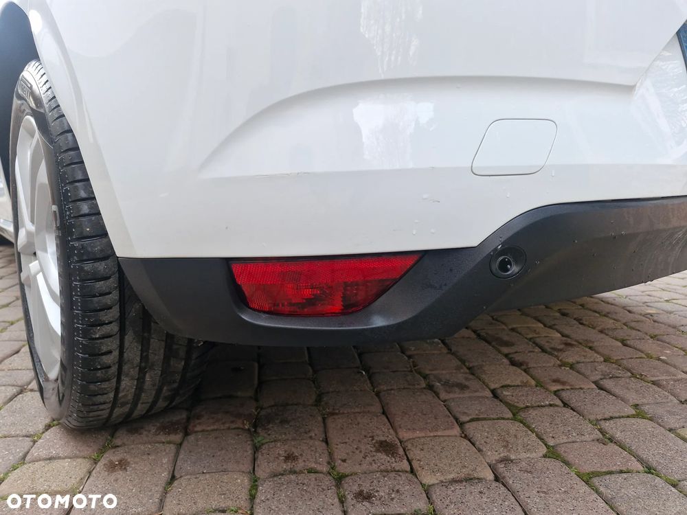 Renault Megane 1.5 Blue dCi Intens - 18