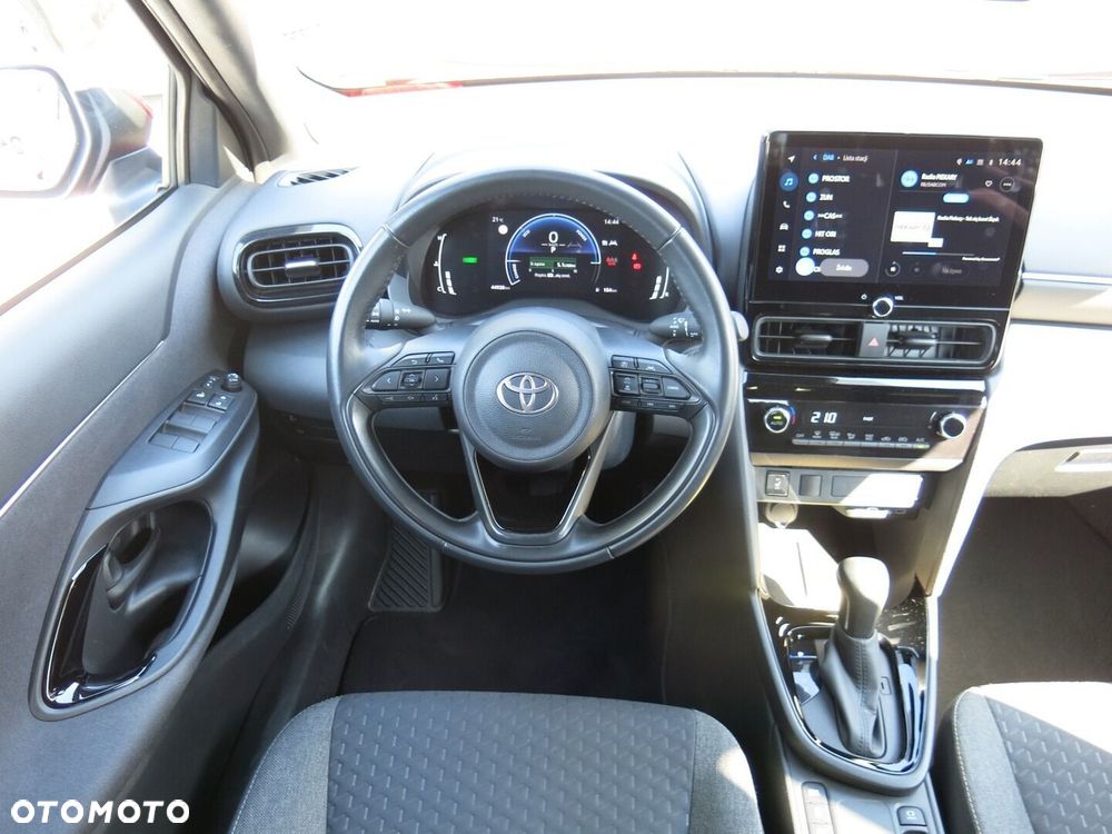 Toyota Yaris Cross Hybrid 1.5 Style - 9