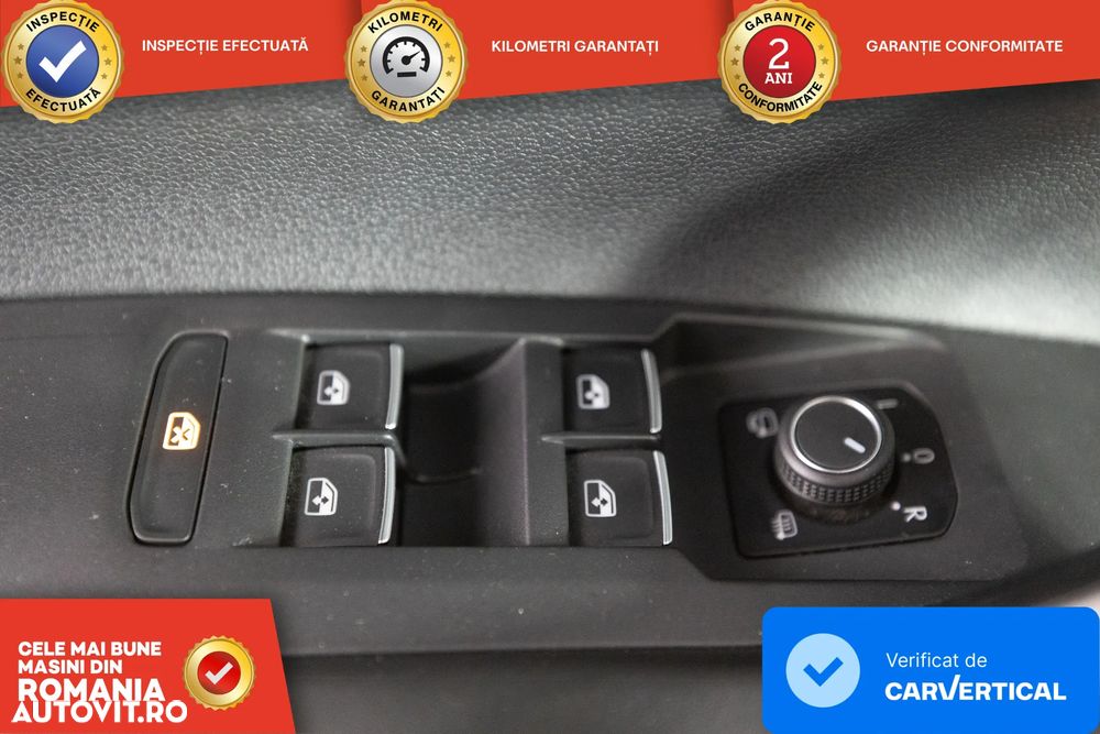 Volkswagen Taigo 1.5 TSI DSG Life - 8