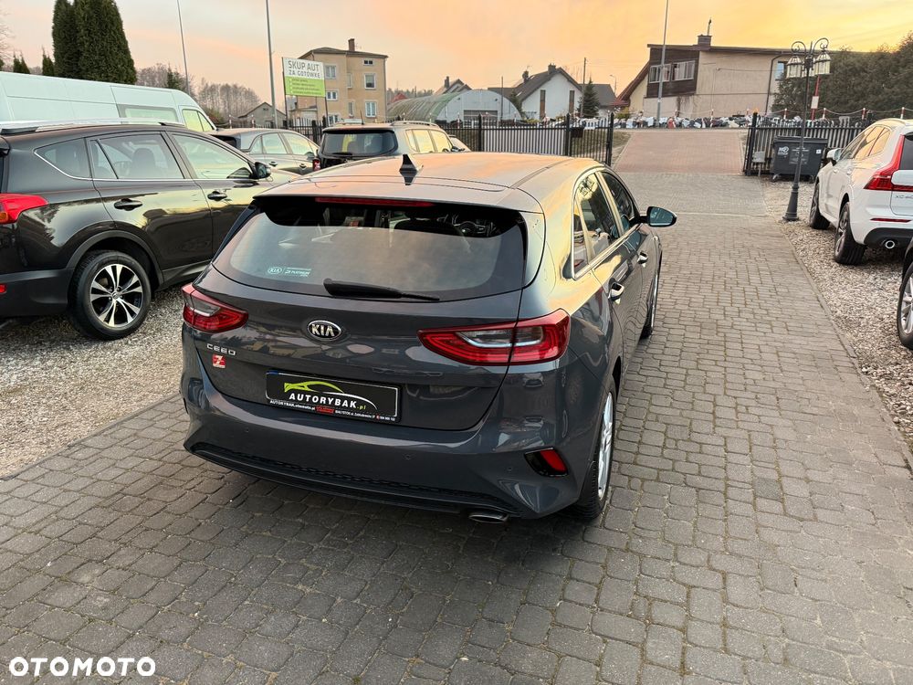Kia Ceed 1.0 T-GDI L - 31