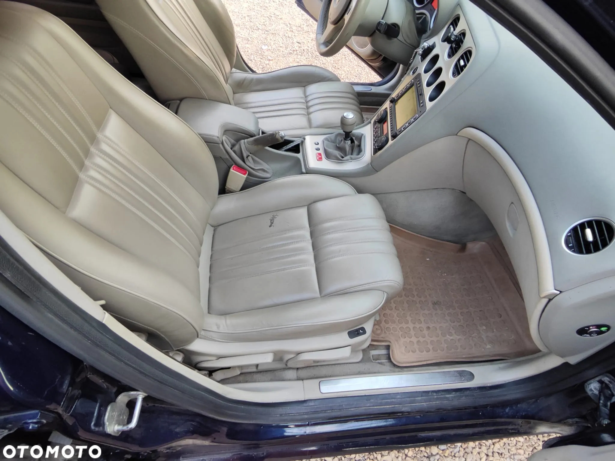 Alfa Romeo 159 - 20