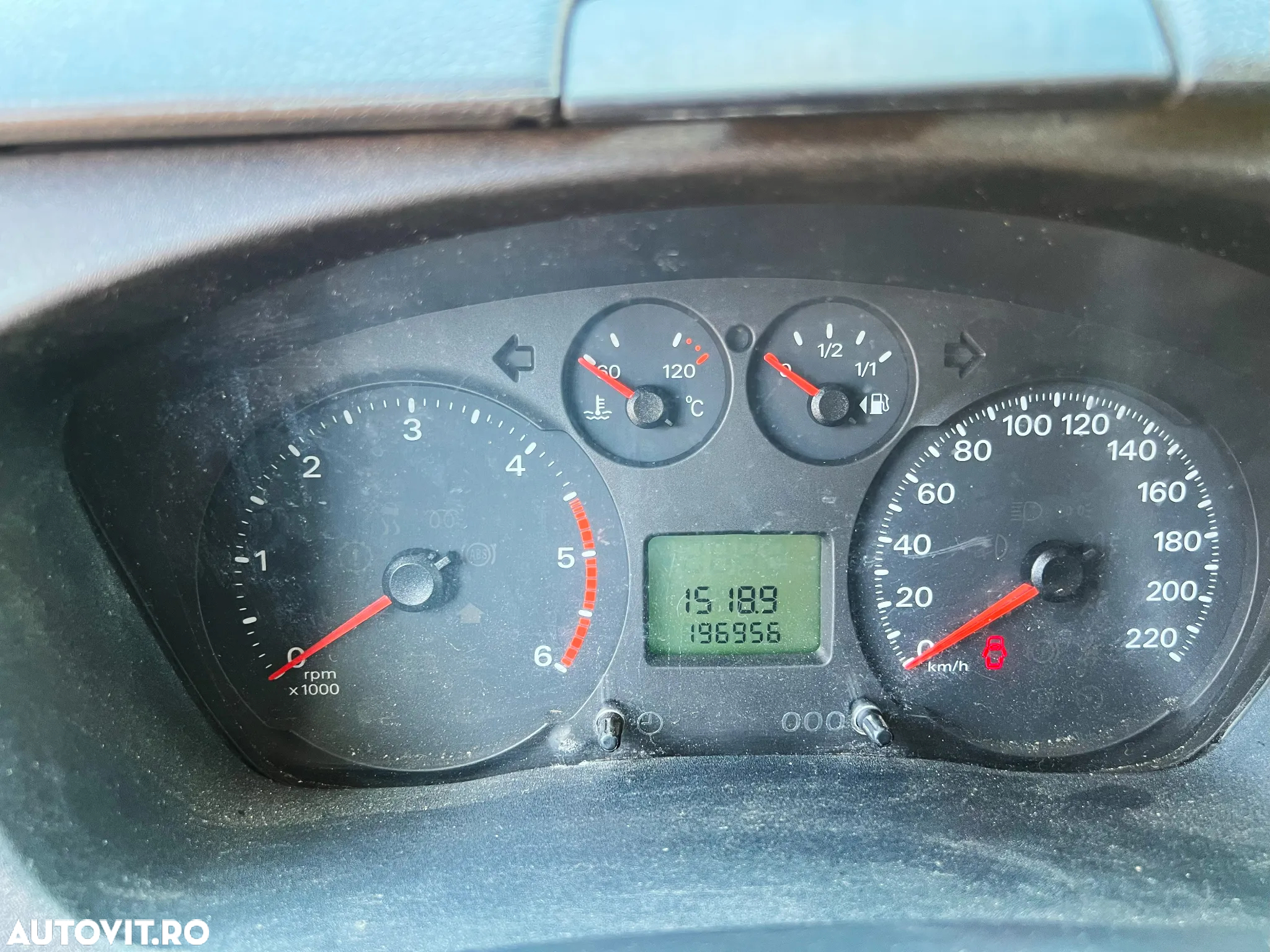 Ford Transit - 7