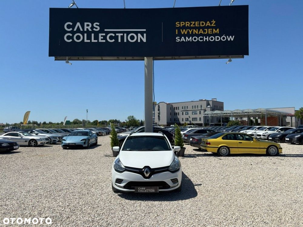 Renault Clio - 18