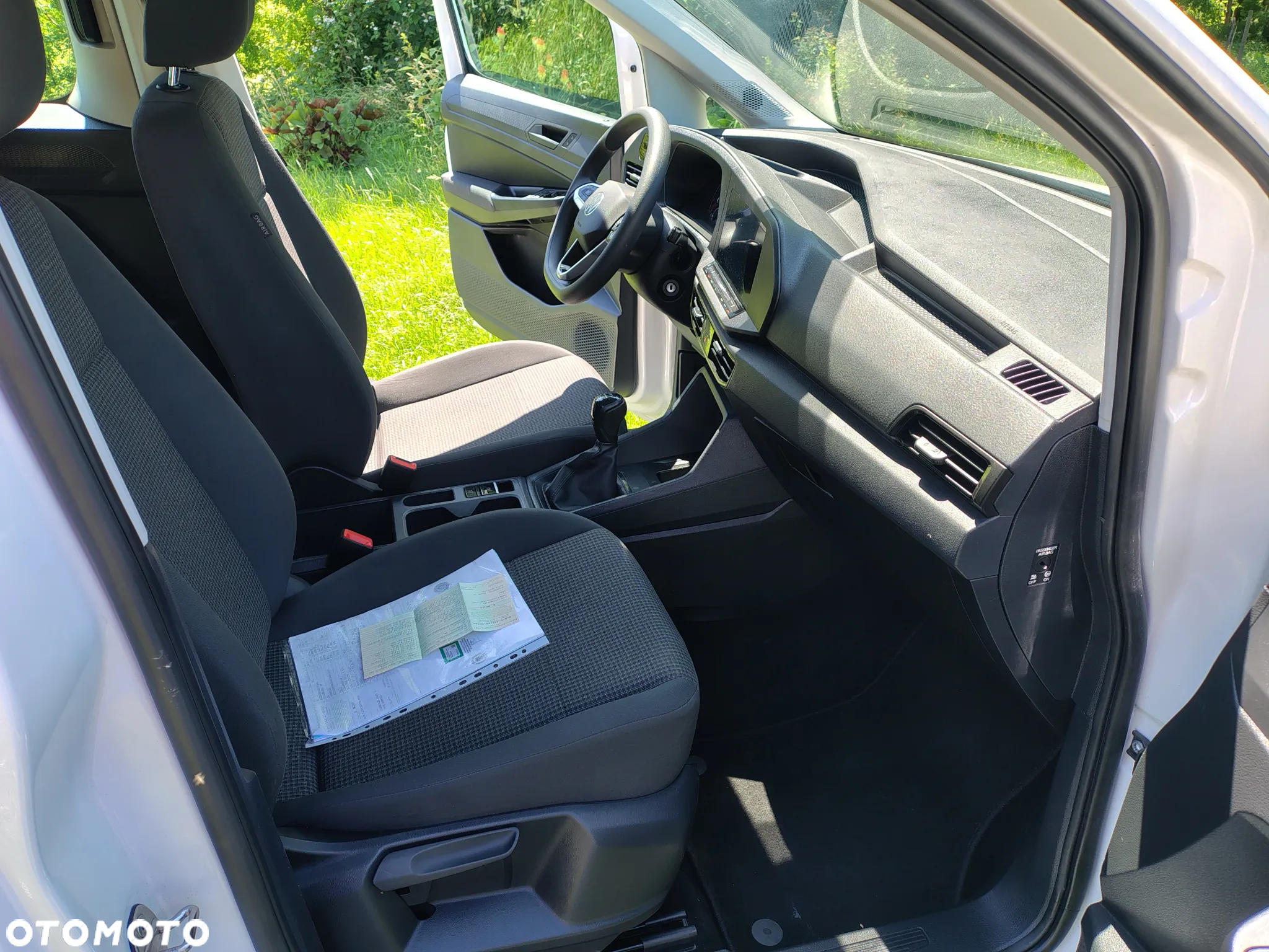 Volkswagen Caddy 1.5 TSI Style - 9