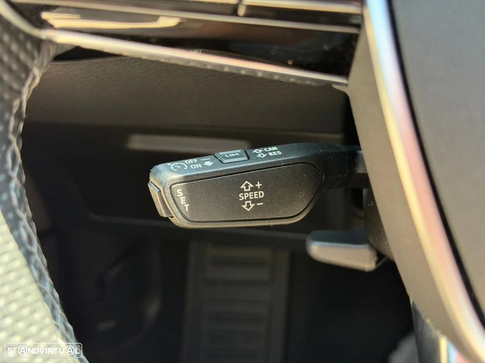 Audi e-tron Sportback 55 quattro S line - 32