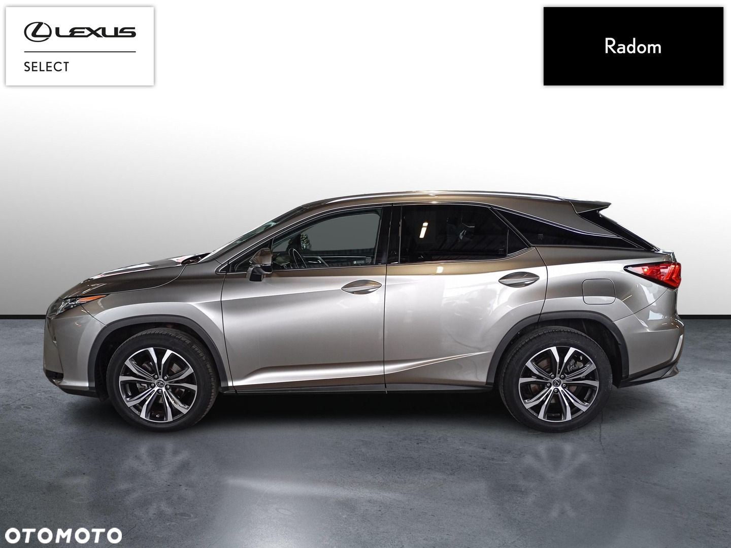 Lexus RX 450h Prestige MY19 - 9