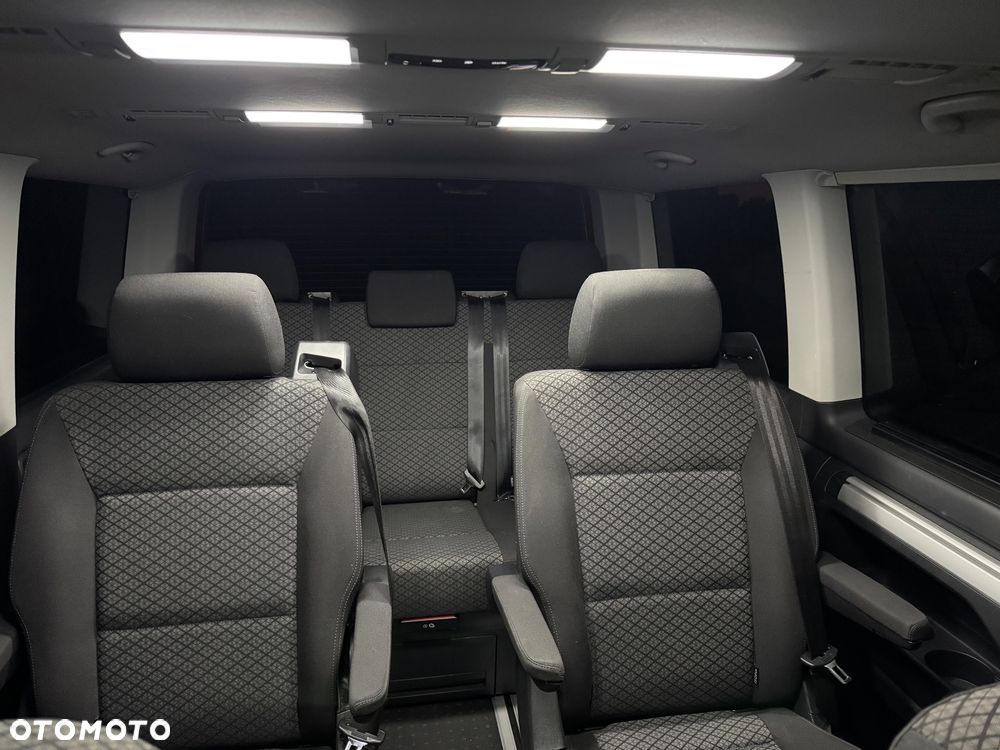 Volkswagen Multivan 2.0 TDI L1 Trendline DSG - 33