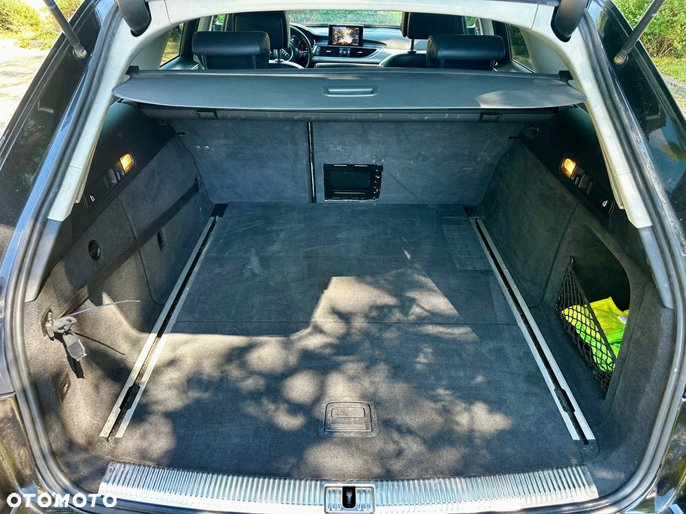 Audi A6 Avant 2.0 TDI ultra S tronic - 33