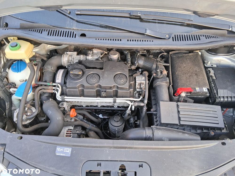 Volkswagen Caddy Maxi Life - 20