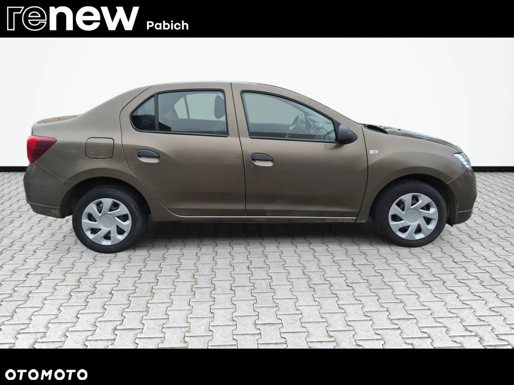 Dacia Logan 1.0 SCe Open - 4