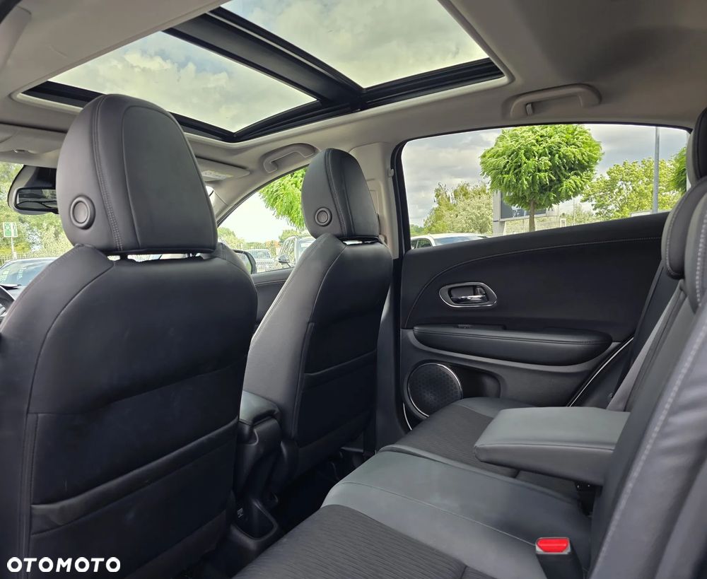 Honda HR-V 1.5 Executive (ADAS) CVT - 9