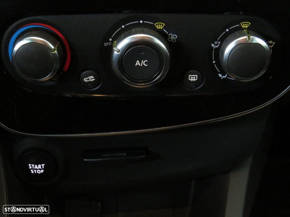 Renault Clio 0.9 TCe Limited - 43