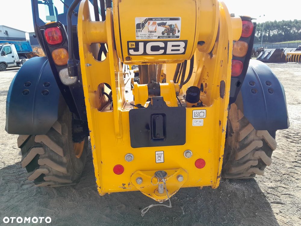 JCB 535-125 HI VIZ - 13