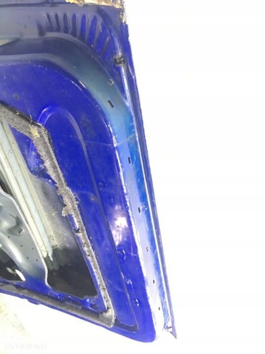 VIANO VITO W639 LIFT DRZWI PRZEDNIE PRZÓD LEWE - 8