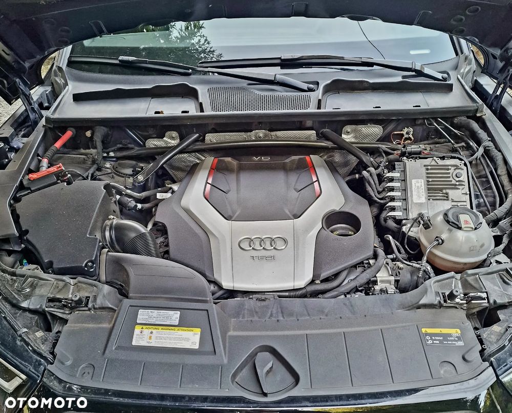 Audi SQ5 - 18