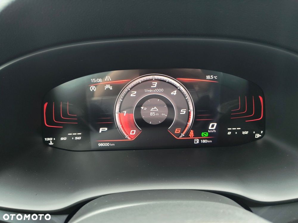 Seat Ateca - 26