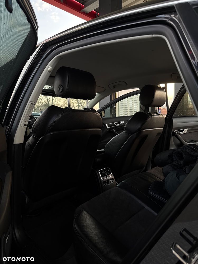 Audi A6 Limousine 2.0 TDI Limited Edition Multitr - 5