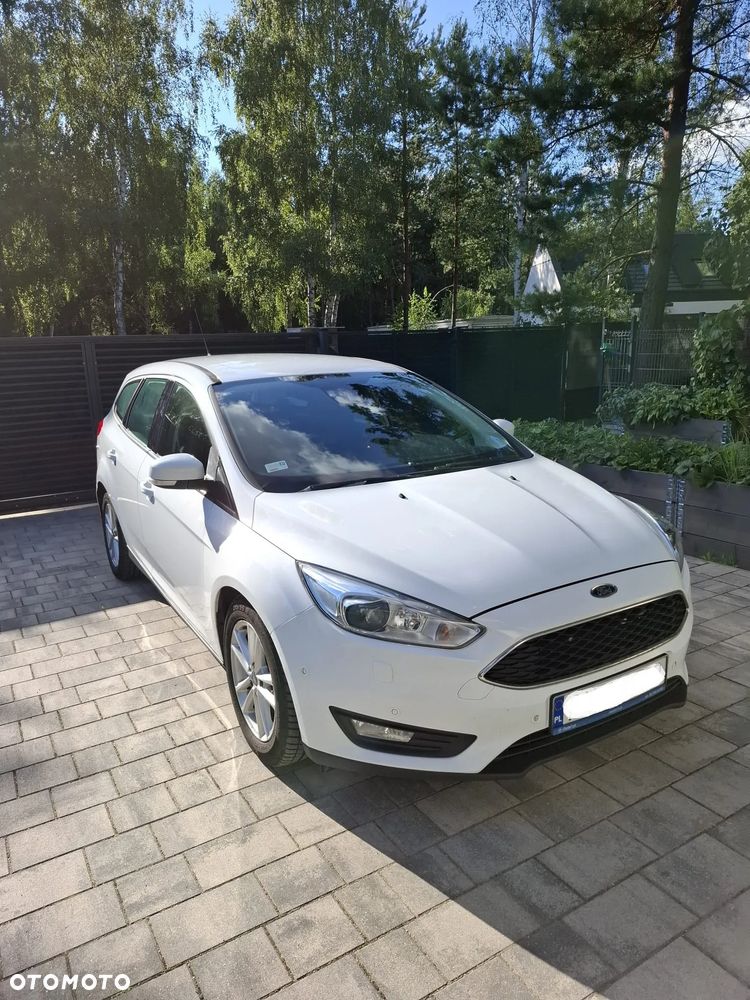Ford Focus 2.0 TDCi Platinium X ASS PowerShift - 1