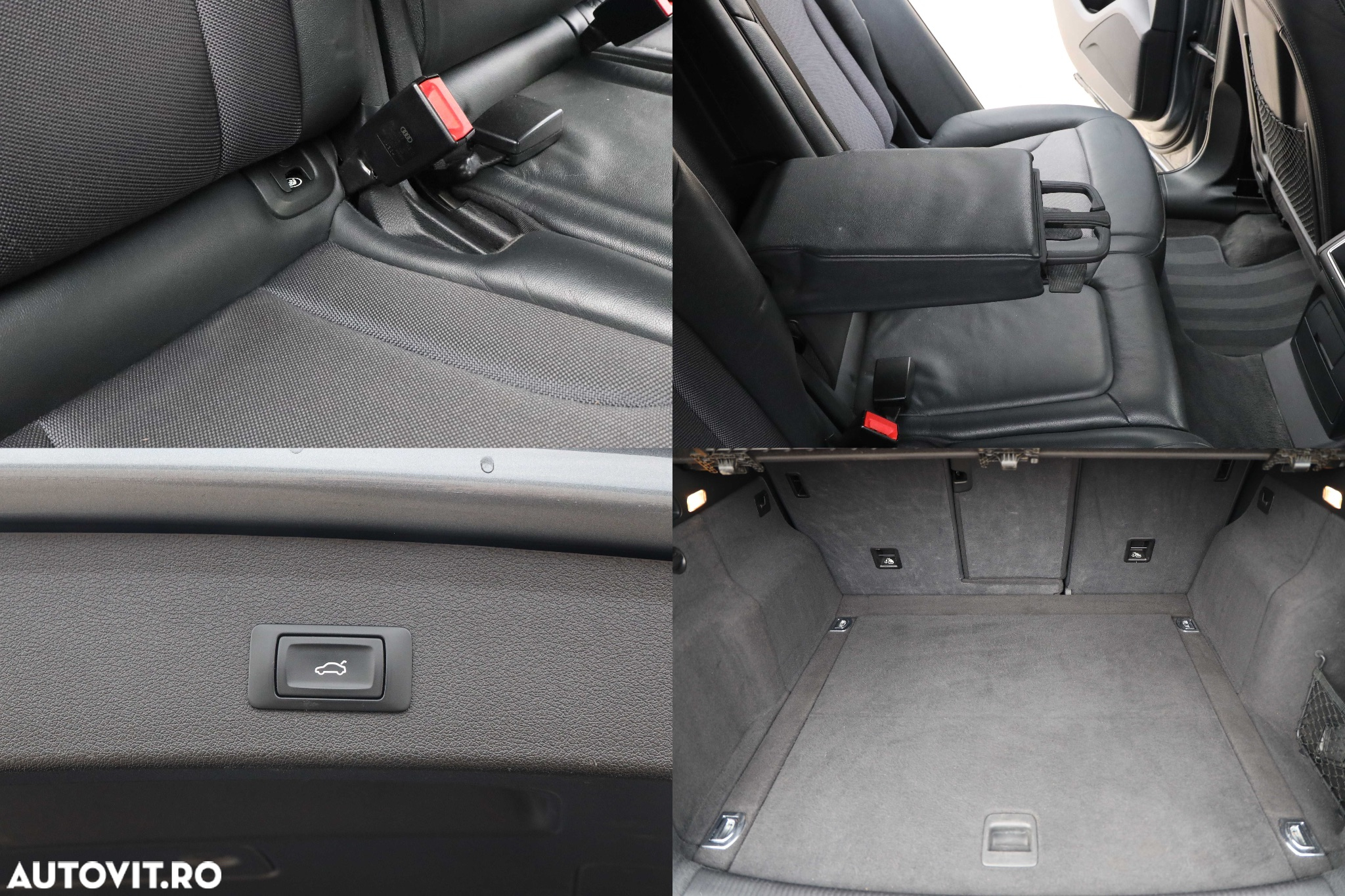 Audi Q5 2.0 TDI Quattro S tronic - 8