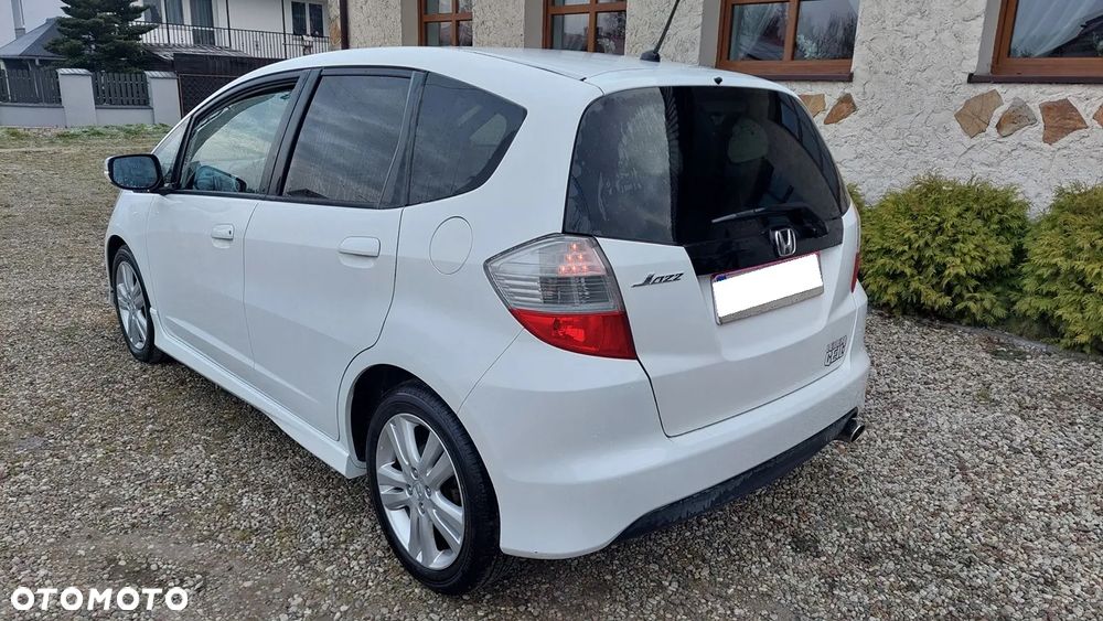 Honda Jazz 1.4 i-VTEC Sport 50 Jahre Edition - 3