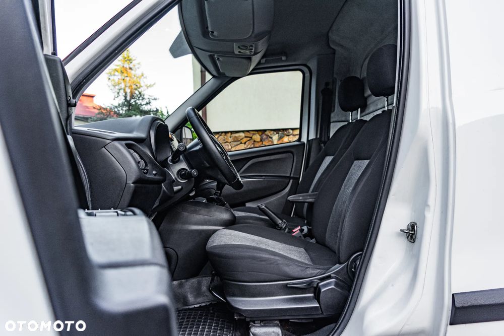Fiat Doblo - 34