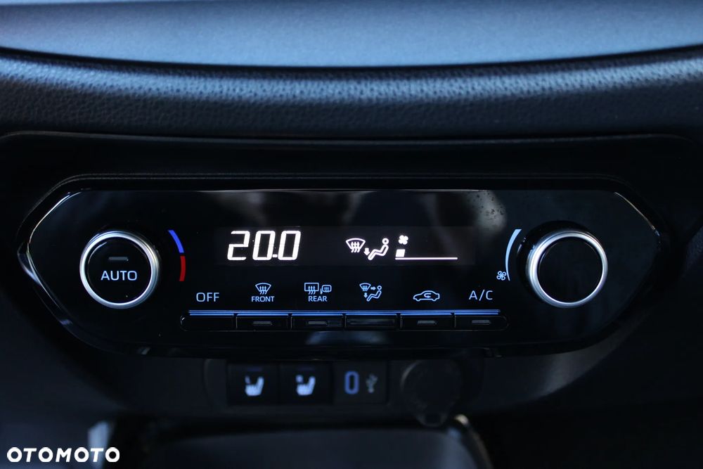 Toyota Aygo X 1.0 VVT-i Executive - 31