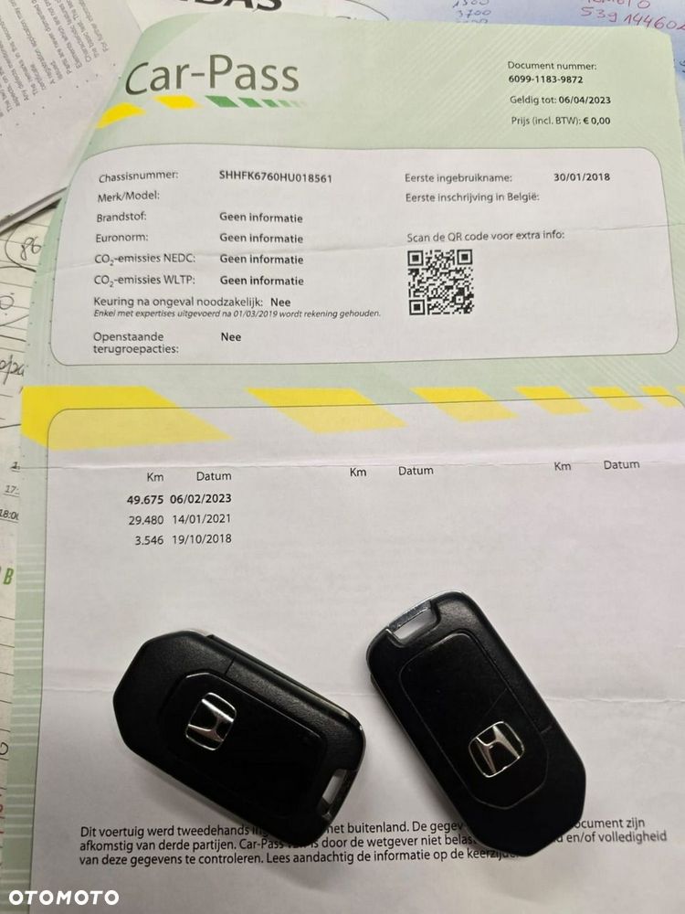 Honda Civic - 14