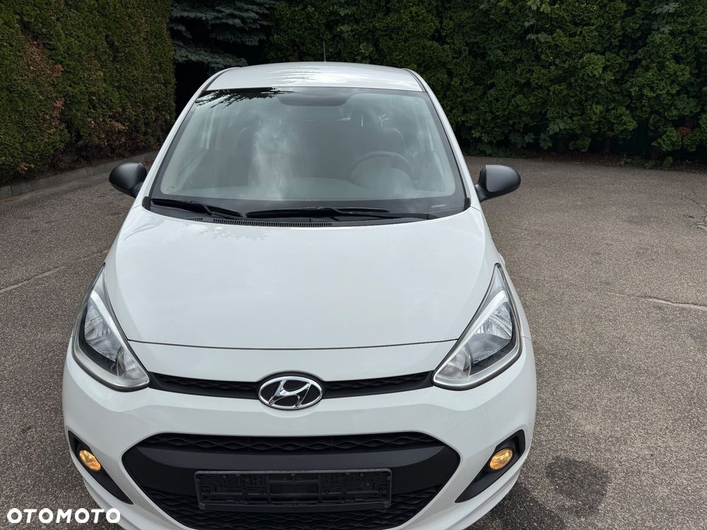 Hyundai i10 1.1 5 Star Edition - 8