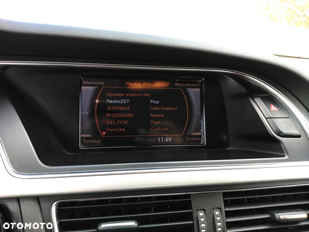 Audi A5 Coupé 2.0 TFSI - 18