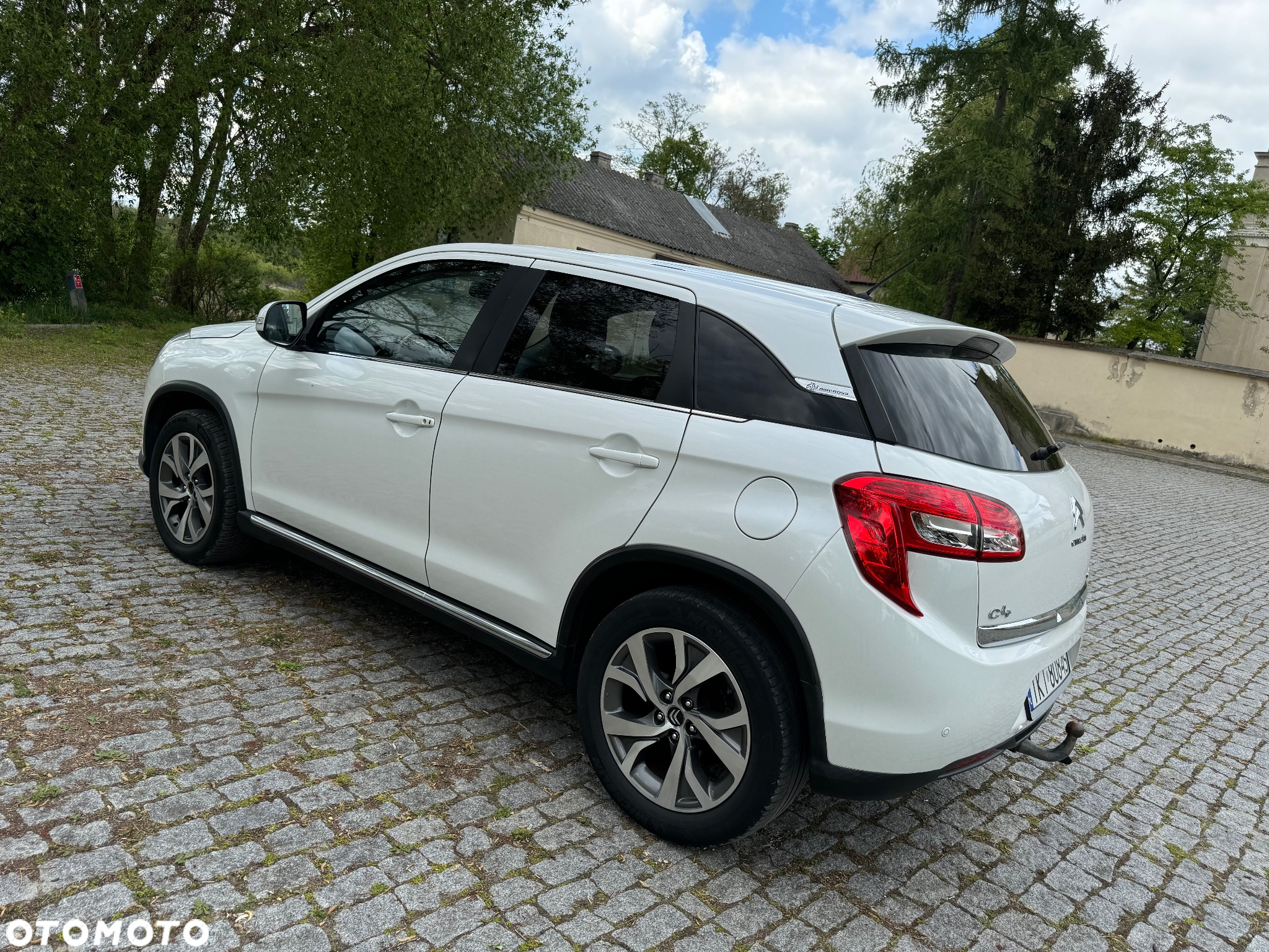 Citroën C3 Aircross - 16