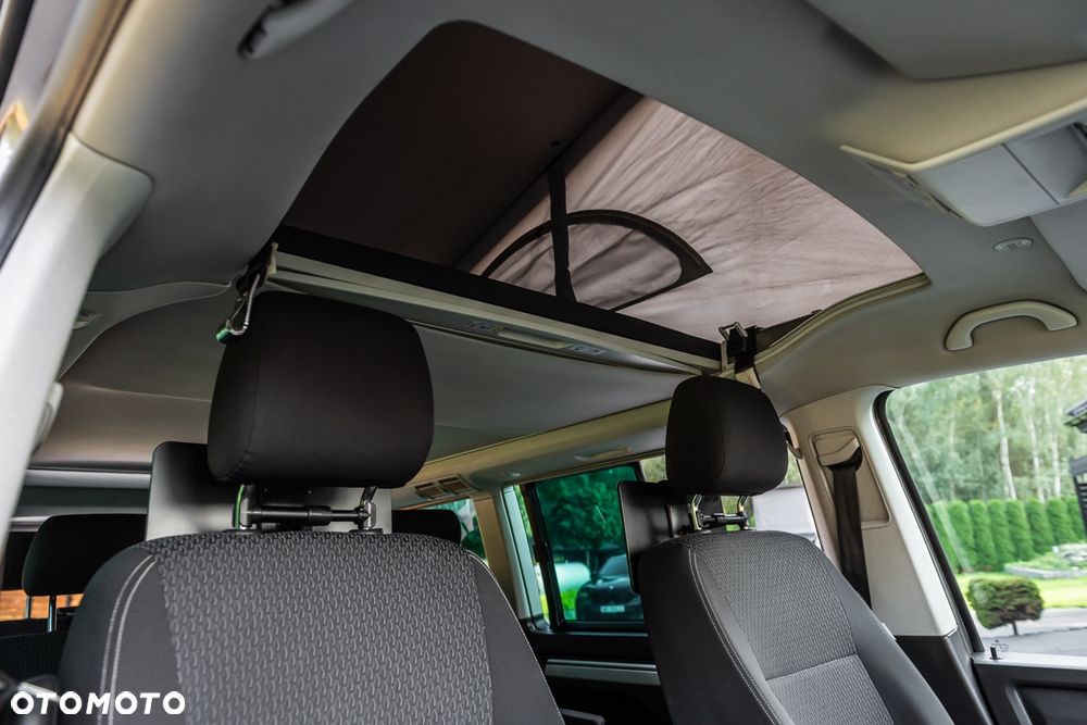 Volkswagen California - 9