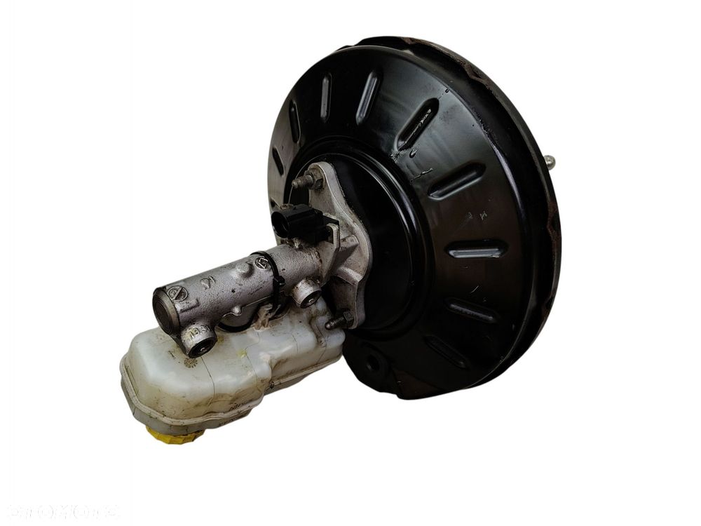 SERWO HAMULCOWE SKODA RAPID FABIA III RAPID 6C1614105L EUROPA - 5