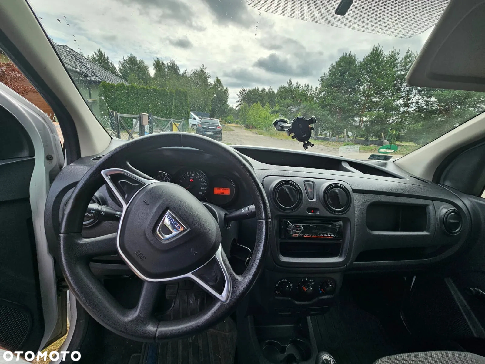 Dacia DOKKER - 9