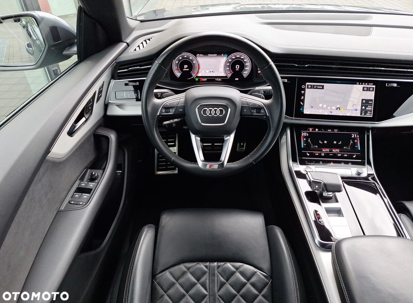 Audi Q8 - 13