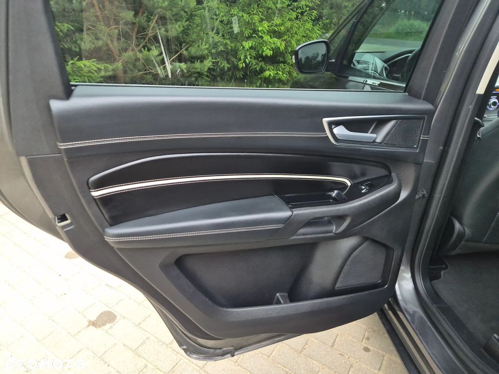 Ford S-Max 2.0 TDCi Bi-Turbo ST-Line PowerShift - 30