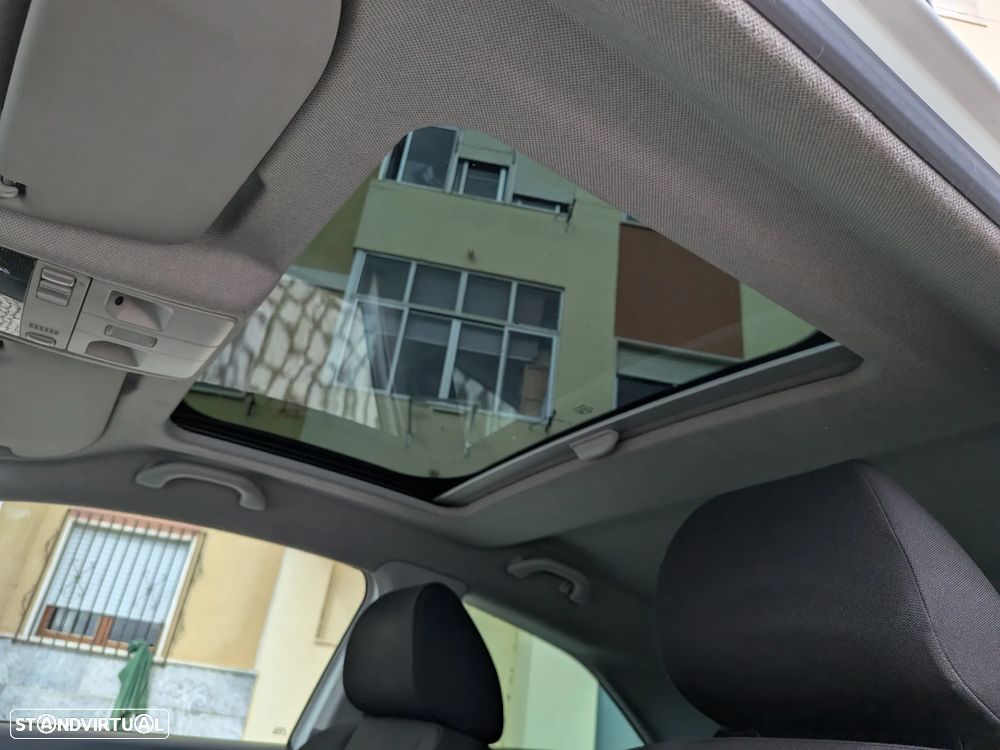 SEAT Ibiza 1.4 16V Sport - 13