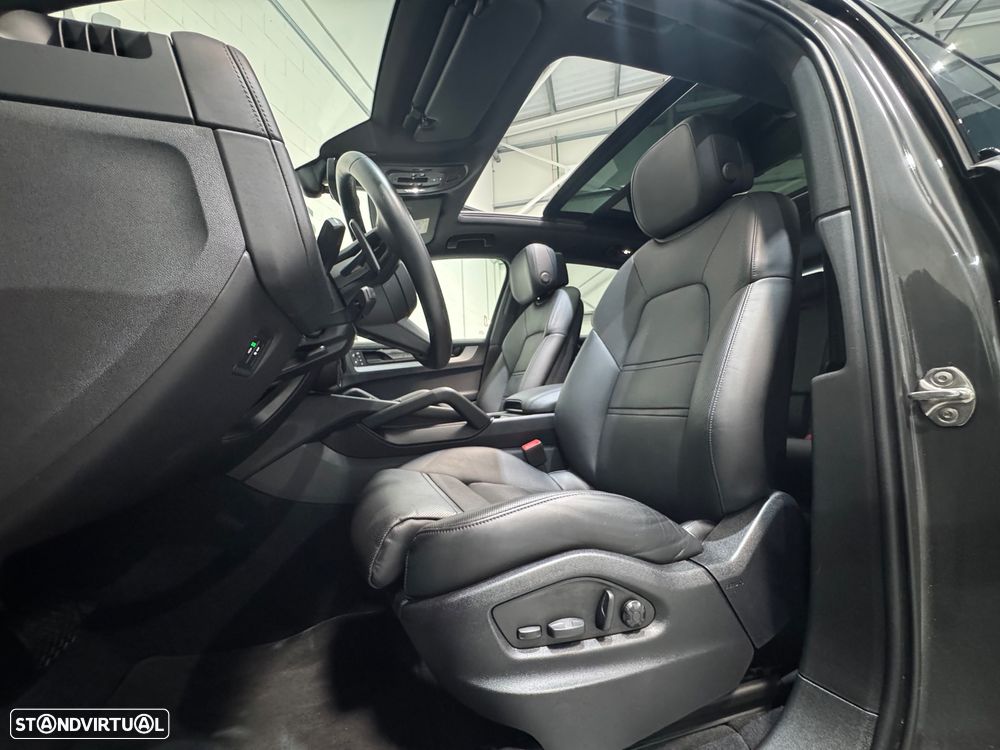 Porsche Cayenne E-Hybrid - 6