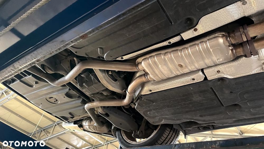 Mercedes-Benz CLS 350 - 15