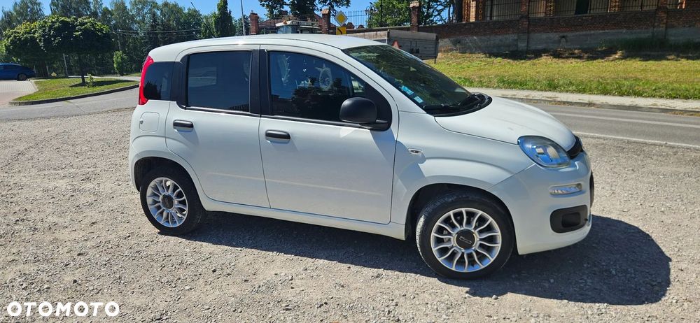 Fiat Panda - 5