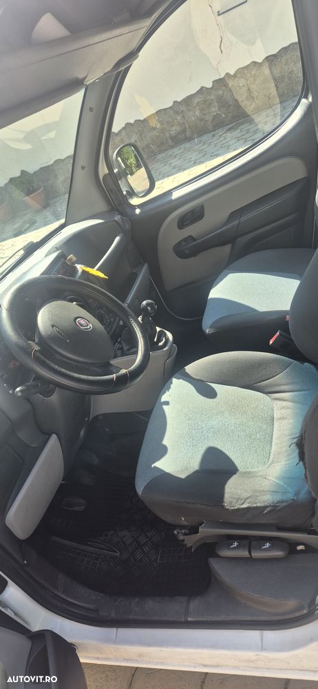 Fiat Doblo - 6