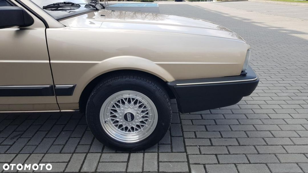 Volkswagen Passat 1.6 / 1.6 C D - 37