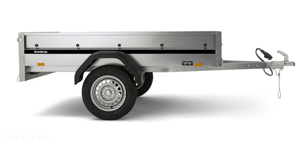 Brenderup 1203SUB750 - 1