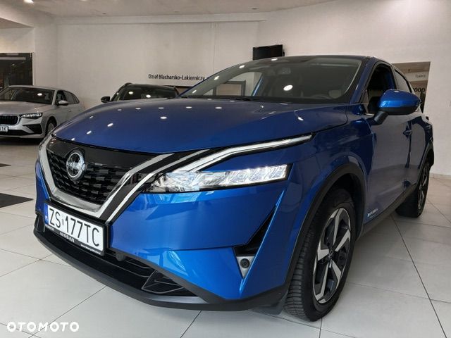 Nissan Qashqai 1.5 e-POWER N-Connecta - 1