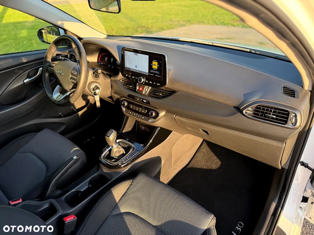 Hyundai i30 - 7