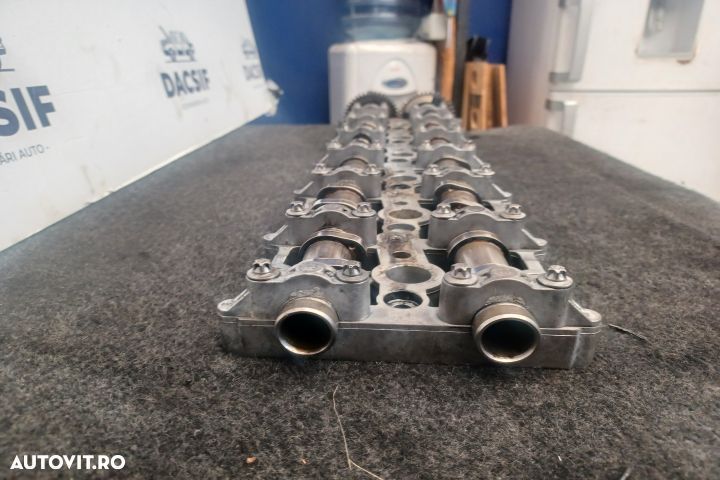 Ax cu came 7800044 7800044 BMW Seria 5 F11 [2009 - 2013] Touring wago - 4