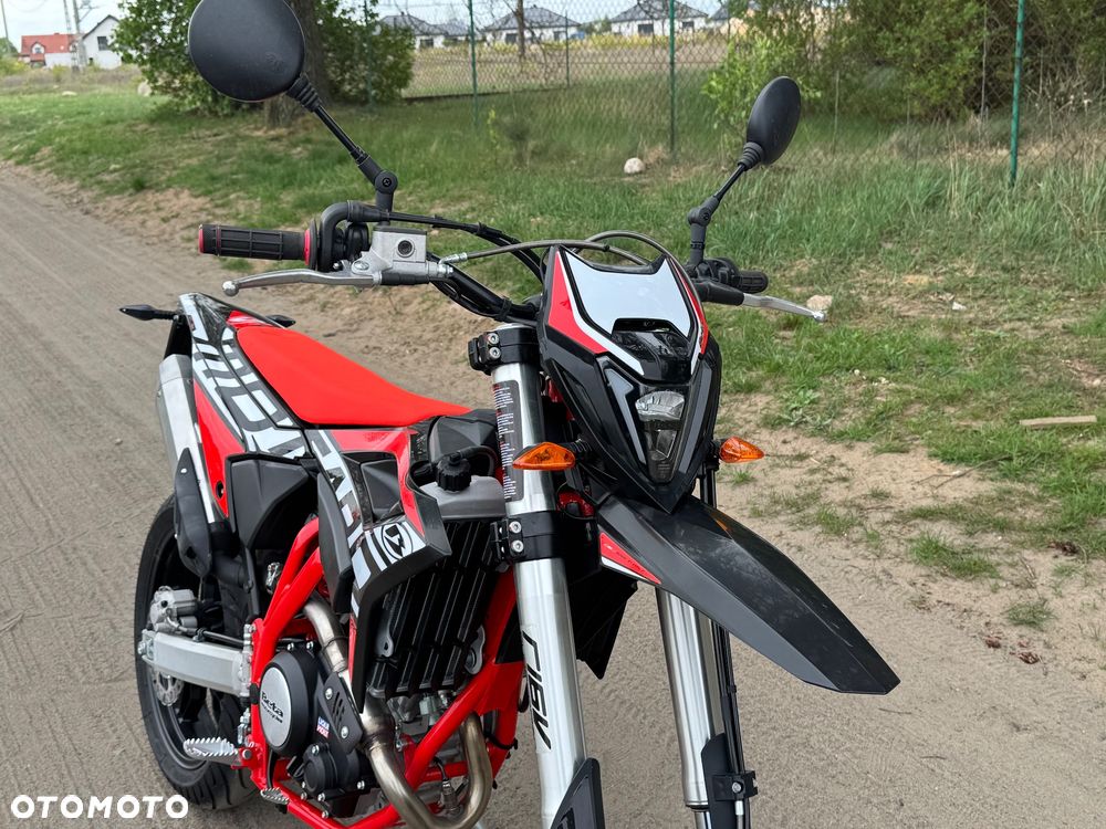 Beta RR - 7